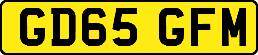 GD65GFM