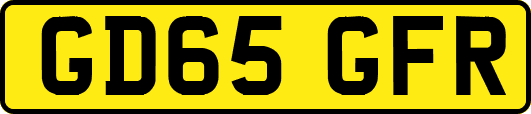 GD65GFR