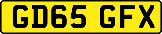 GD65GFX