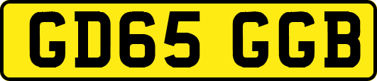 GD65GGB