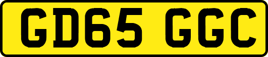GD65GGC
