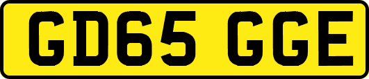 GD65GGE