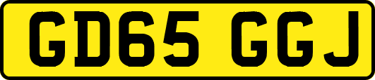 GD65GGJ