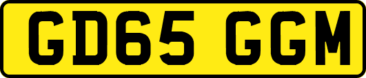 GD65GGM