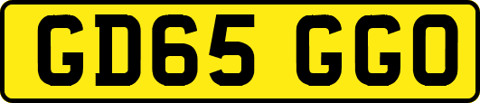 GD65GGO