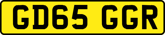 GD65GGR
