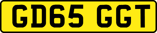 GD65GGT