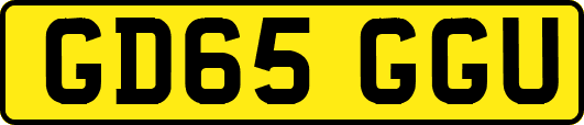 GD65GGU