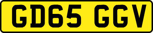 GD65GGV
