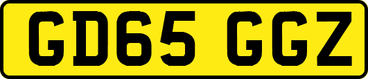 GD65GGZ