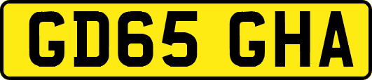 GD65GHA