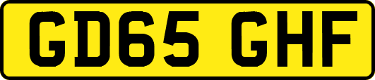 GD65GHF