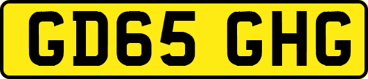 GD65GHG