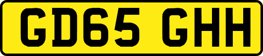 GD65GHH