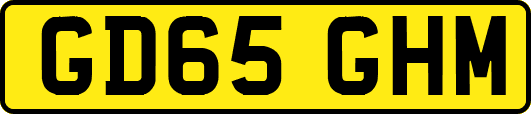 GD65GHM