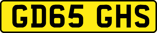 GD65GHS
