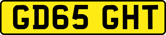 GD65GHT