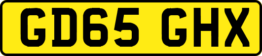 GD65GHX