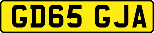 GD65GJA