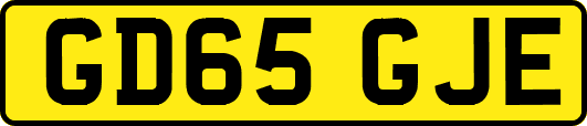 GD65GJE