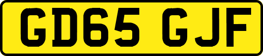 GD65GJF