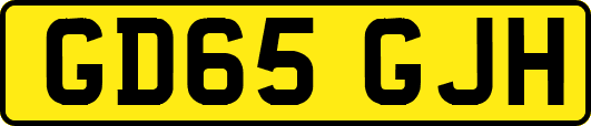 GD65GJH