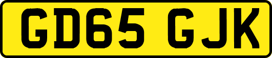 GD65GJK