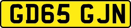 GD65GJN