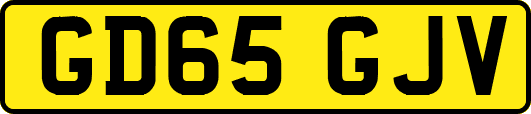 GD65GJV