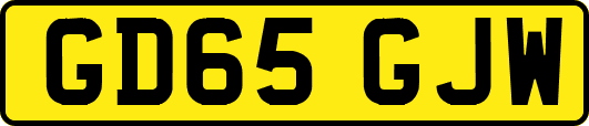 GD65GJW