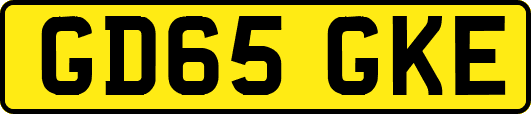 GD65GKE