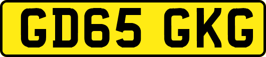 GD65GKG