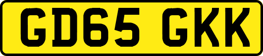 GD65GKK