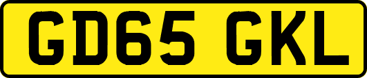GD65GKL