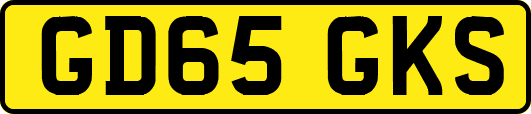 GD65GKS