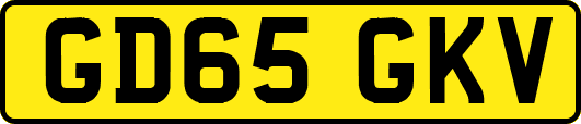 GD65GKV