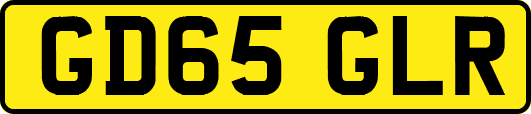 GD65GLR