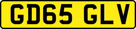 GD65GLV