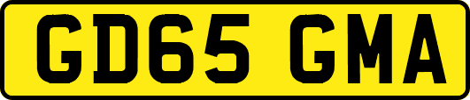 GD65GMA