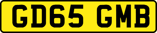 GD65GMB