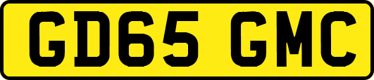 GD65GMC