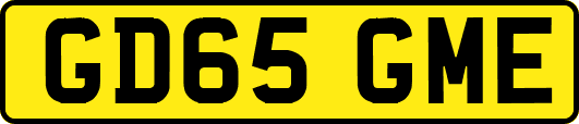 GD65GME