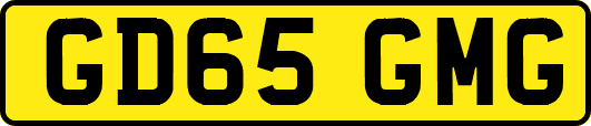 GD65GMG