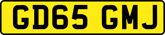 GD65GMJ