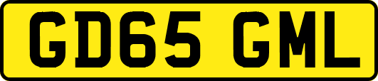 GD65GML