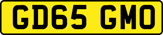 GD65GMO