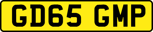 GD65GMP