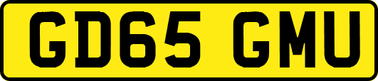GD65GMU