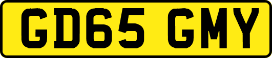GD65GMY