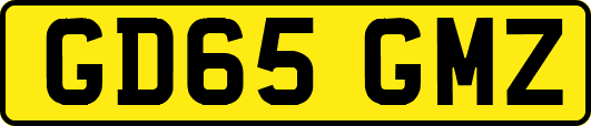 GD65GMZ